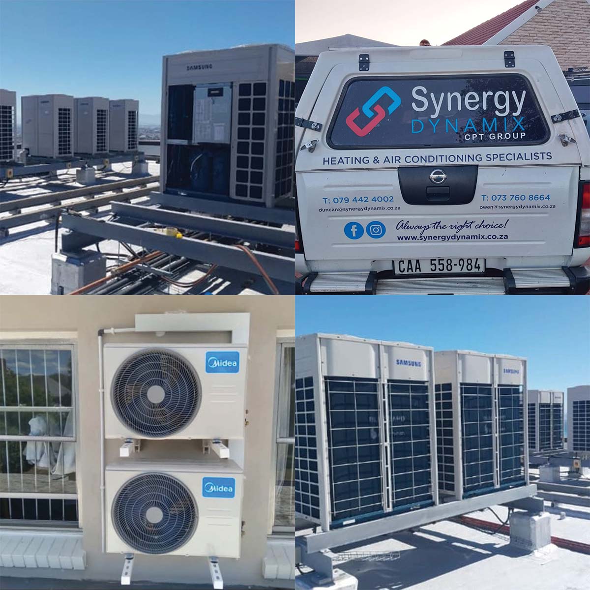 HVAC Systems
