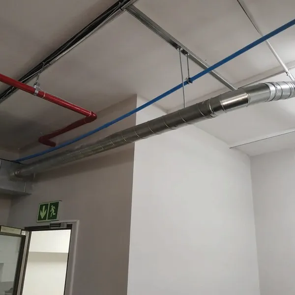 GutSmart device displaying temperature control for precise fermentation