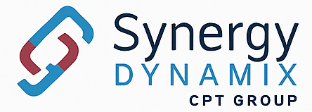 Synergy Dynamix Logo